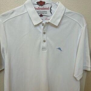 Tommy Bahama Men’s Polo